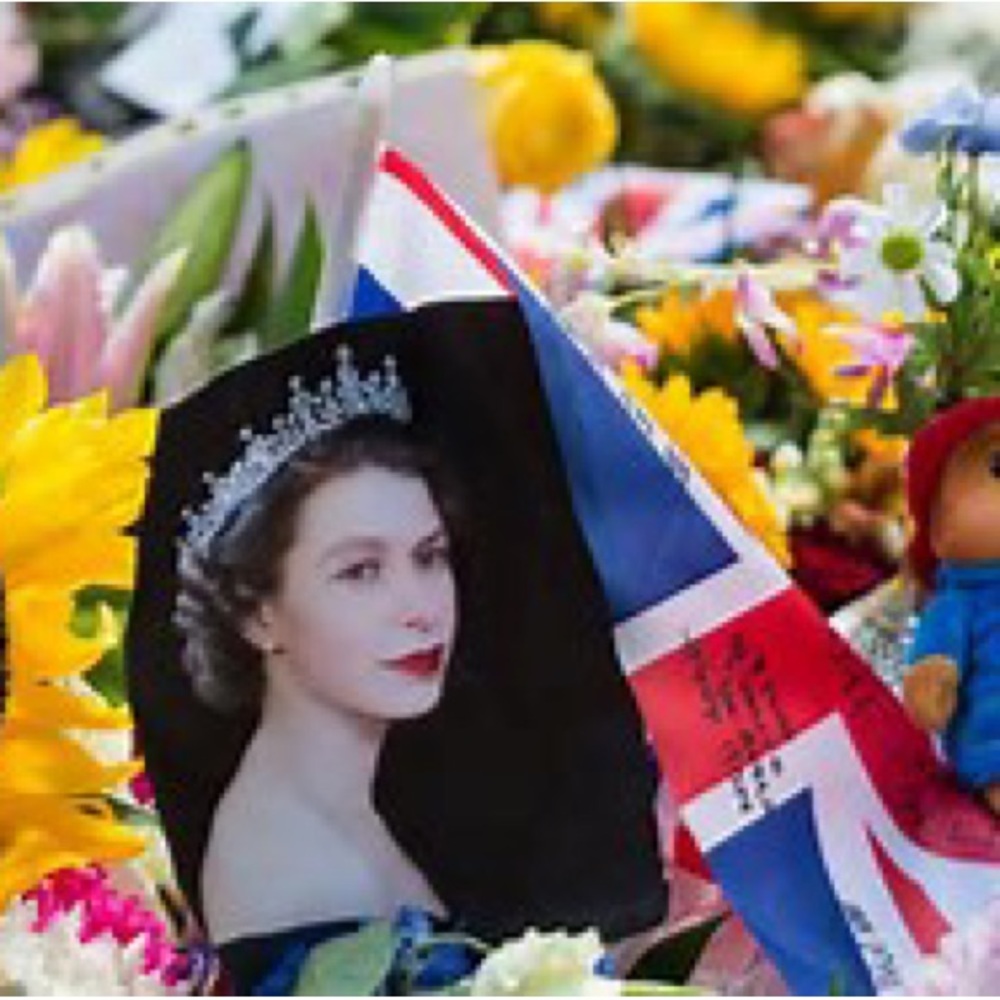 Queen Elizabeth II Special Collection